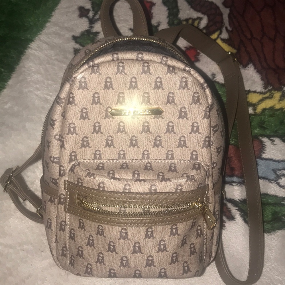Steve Madden bag